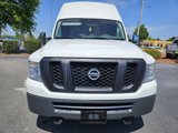 Used 2014 Nissan NV 2500 S w/ Side & Curtain Airbag Package image 2