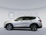 Used 2019 Hyundai Santa Fe AWD image 2