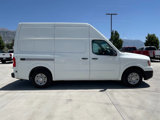 Used 2015 Nissan NV 2500 SV w/ Technology Package image 2