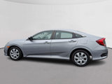 Used 2017 Honda Civic LX image 6