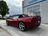 Used 2008 Chevrolet Corvette Convertible w/ Preferred Equipment Group image 3