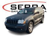Used 2008 Jeep Grand Cherokee Laredo image 2