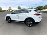 Used 2021 Hyundai Tucson Sport image 5
