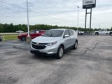 Used 2021 Chevrolet Equinox LT w/ LPO, Cargo Package image 4