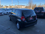 Used 2009 Chevrolet Aveo5 LS image 5