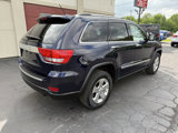 Used 2013 Jeep Grand Cherokee Limited image 5
