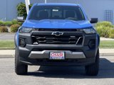 New 2025 Chevrolet Colorado Trail Boss image 3