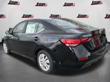 New 2025 Nissan Sentra S image 3