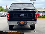 Used 2022 Ford F150 XLT w/ Equipment Group 301A Mid image 4