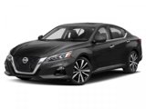 Used 2020 Nissan Altima 2.5 SV image 2