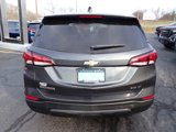 Certified 2023 Chevrolet Equinox LT image 4