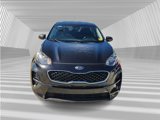 Used 2020 Kia Sportage LX image 2