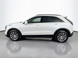 Used 2020 Cadillac XT4 Sport w/ Technology Package image 3