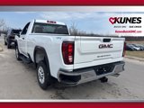 New 2025 GMC Sierra 2500 Pro w/ Convenience Package image 6