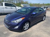 Used 2013 Hyundai Elantra GLS w/ Preferred Pkg image 3