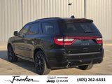 New 2024 Dodge Durango R/T image 3