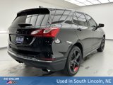 Used 2019 Chevrolet Equinox LT image 4
