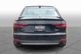 Used 2017 Audi A4 2.0T Premium Plus image 4