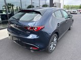 New 2025 MAZDA MAZDA3 s image 3