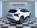 New 2025 Chevrolet Trax LT w/ Driver Confidence Package image 3