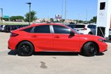 New 2025 Honda Civic Sport image 2