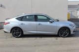 New 2025 Acura Integra A-Spec image 2