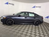 New 2025 Honda Civic Sport image 2