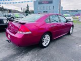 Used 2013 Chevrolet Impala LTZ image 4