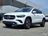New 2025 Mercedes-Benz GLA 250 image 4