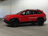 Used 2019 Jeep Cherokee Trailhawk image 2