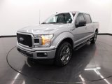 Certified 2020 Ford F150 XLT w/ Equipment Group 302A Luxury image 5