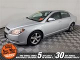 Used 2011 Chevrolet Malibu LT image 5