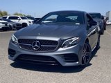 Used 2020 Mercedes-Benz E 450 4MATIC Coupe image 3