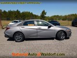 Used 2024 Hyundai Elantra SEL image 4