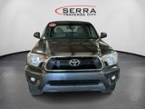 Used 2013 Toyota Tacoma 4x4 Double Cab image 2