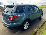 Used 2019 Ford Explorer 4WD Police Interceptor w/ Interior Upgrade Package image 5