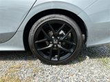 New 2025 Honda Civic Sport image 3