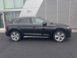 Certified 2021 Audi Q5 Prestige w/ Prestige Package image 2