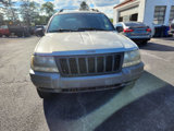 Used 2003 Jeep Grand Cherokee Laredo image 2