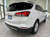 Certified 2022 Chevrolet Equinox LT image 6