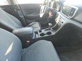Certified 2020 Kia Sportage LX w/ LX Popular Package image 5