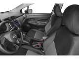 New 2024 Nissan Versa S w/ S Plus Package image 6
