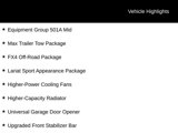 Used 2018 Ford F150 Lariat image 2