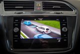 Certified 2022 Volkswagen Tiguan SE R-Line image 4