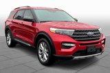 Certified 2021 Ford Explorer XLT w/ Equipment Group 202A image 2