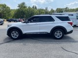 Used 2020 Ford Explorer XLT w/ Equipment Group 202A image 4