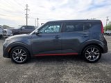 Used 2022 Kia Soul Turbo image 4
