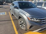 Used 2022 Volkswagen Atlas Cross Sport SE image 3