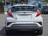Used 2018 Toyota C-HR XLE image 4