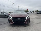 Certified 2024 Nissan Altima 2.5 SV image 2